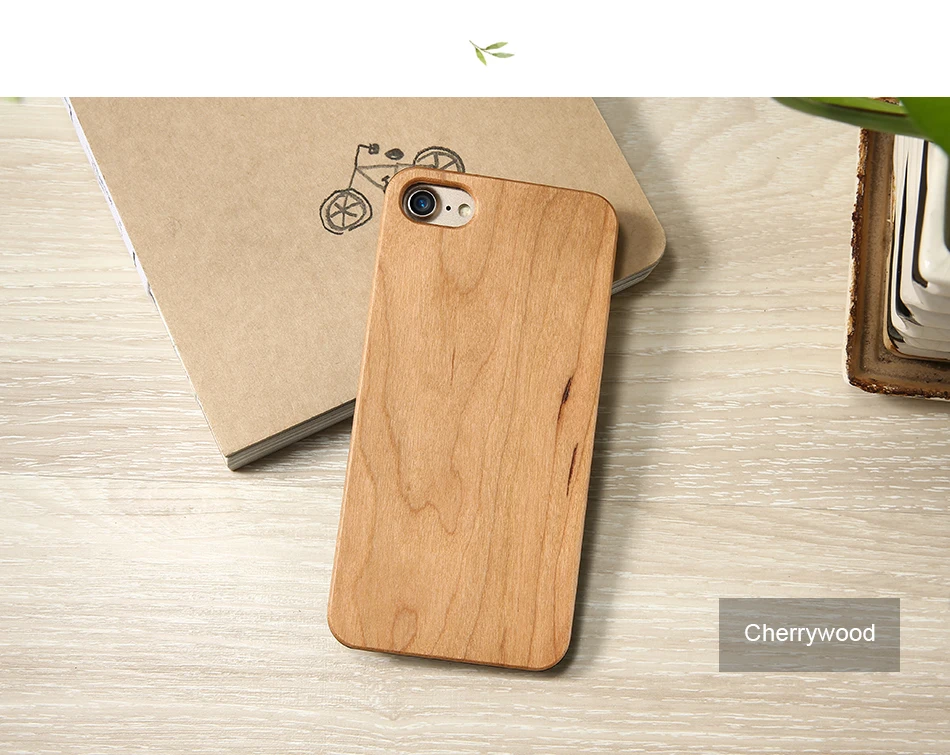DOEES Wood Phone Cases For iPhone 7 6S 6 Plus 5 5S SE Cover Natural Wood Hard Back Protective Case For iPhone 5S SE 5 6S 7 Plus (14)
