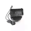 Lampe frontale de phare automatique de guerrier de sarrow commutateur Module de capteur de lumière mise à niveau Chrome Bluetooth pour Skoda Fabia 2014 2012 2010 2008 ► Photo 3/5