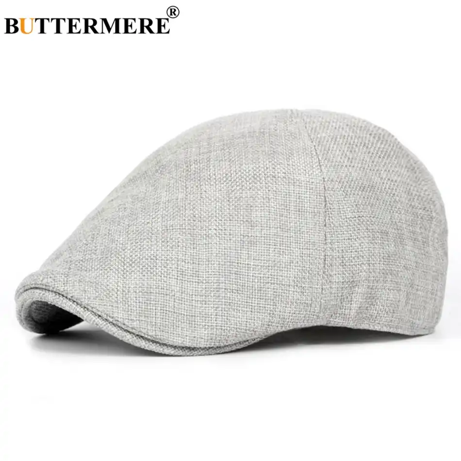 summer flat caps uk