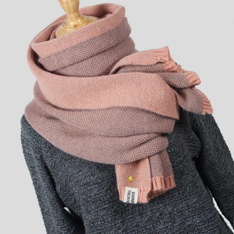 Long scarf new custom. Шарф с логотипом бренда. Шарфы женские зимние брендовые. Бордовый шарф. Stitch pieces шарф.