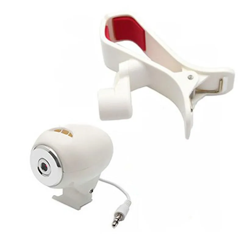 M2 Original SYMA X8W Wifi FPV Camera + Mobile Phone Clip Holder Quadcopter Parts Accessory