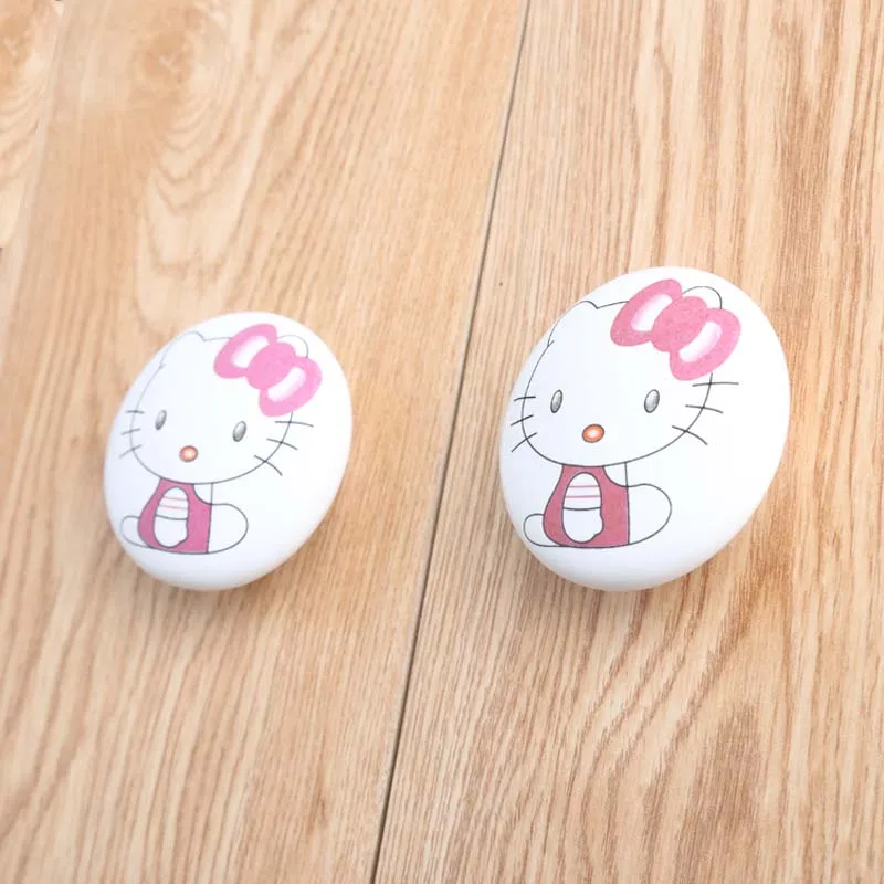 moveis para quarto de crianca puxador sapato gaveta gato 03