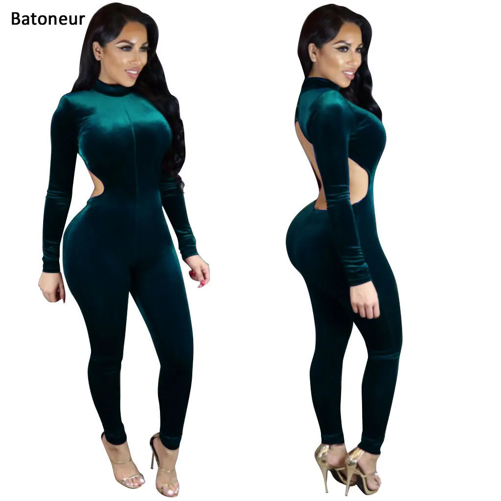 jumper and jumpsuit