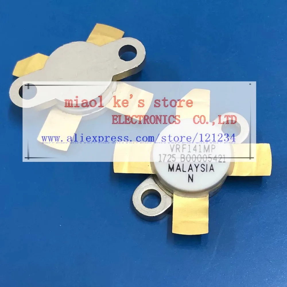 

VRF141MP vrf141mp - High-quality original transistor