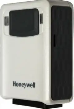 هانيويل 3320G 1D ، PDF و 2D حر اليدين منطقة التصوير البسيطة الأبيض الباركود ماسحة مجموعات تشمل USB واجهات ل POS sulutions