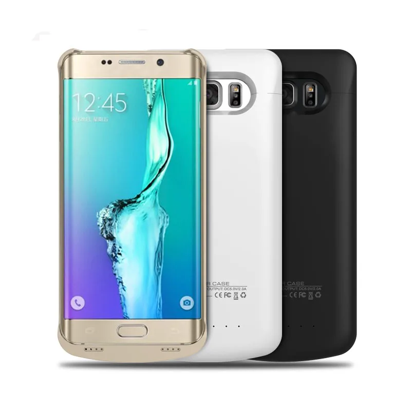 s6 samsung case battery galaxy power charger 4200mah external bank edge note s7 backup plus
