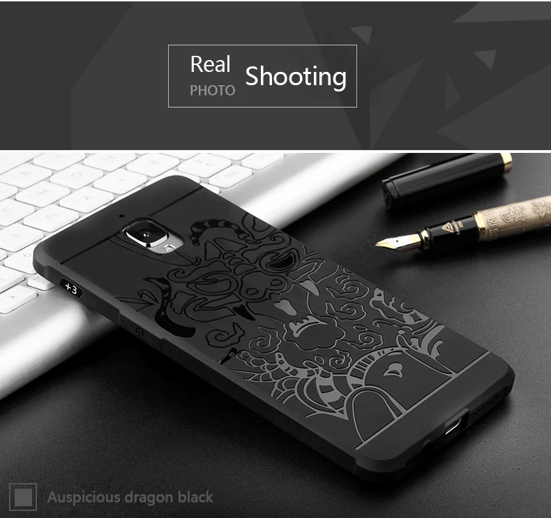One Plus 3 3T waterproof case