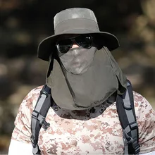 Сияющие колпачки закрылков для мужчин и женщин быстросохнущие 360 градусов Солнцезащитная УФ шторка защита съемная маска для лица Ушная Шея крышка наружная спортивная одежда