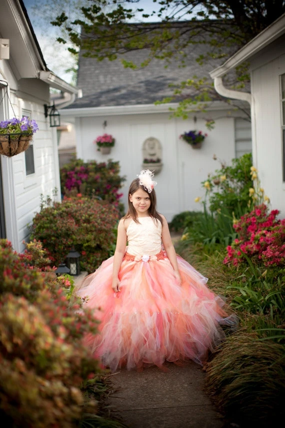 Children clothing Summer Cute Dress for girls Sling style sleeveless Tutu Princess dress headband Custom Toddler