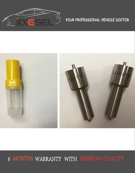 

HOT SALE ! High Quality 0433171369 EUI Nozzle DLLA148P513 Injector Nozzle 0 433 171 369 For RENAULT