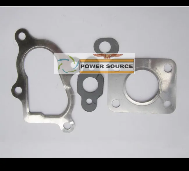 -TD03 TD03-07T 49131-02030 1G770-17012 1G77017012 with Gaskets Turbo Turbine Turbocharger For Kubota Industrial Excavator V2003-T F2503-TE-C Oil Cooled (1)