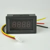 GWUNW DC 0-3000V four bit high precision voltmeter digital display high voltage voltage meter 0.36 Inch 4 bit LED ► Photo 3/4