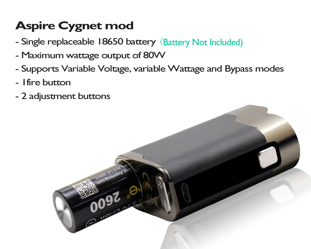 Cygnet Mod-9