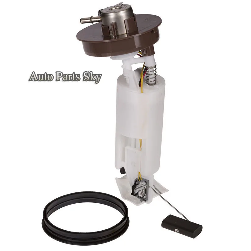 

NEW Fuel Pump ASSY E7097M for Dod-ge Neon 1996-1999,with send unit-strainer-gasket