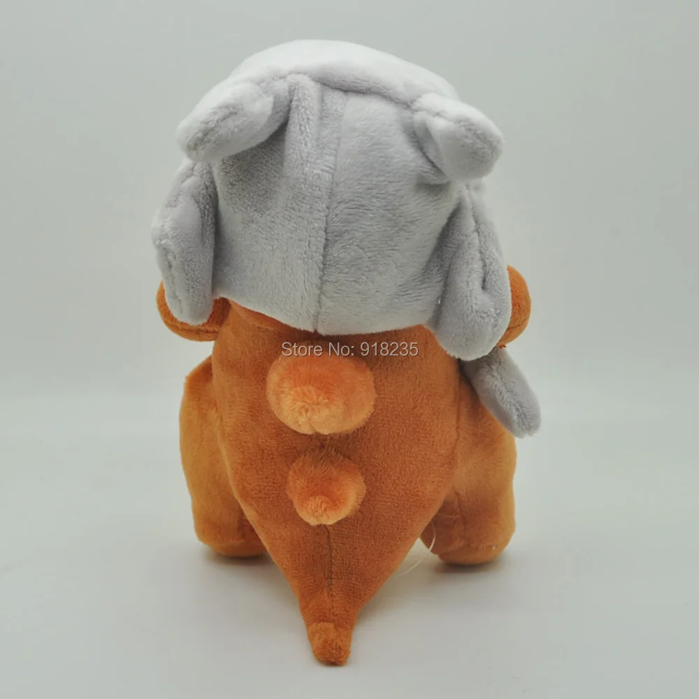Mask Cubone-6.5inch-88g--F