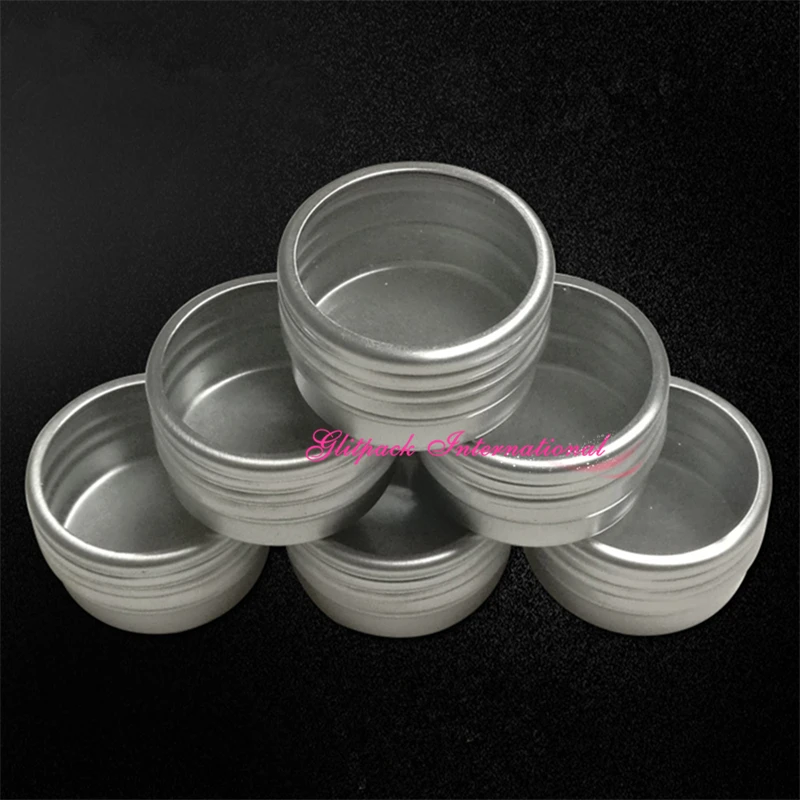 lip balm jars