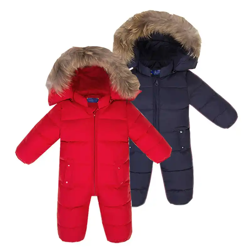 baby girl one piece coat
