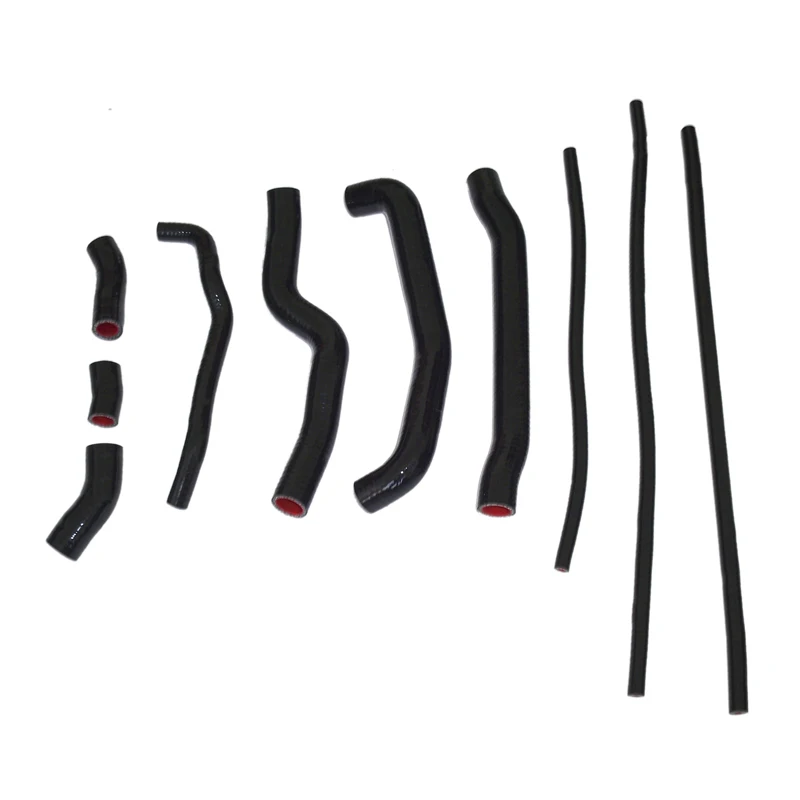 

FOR HONDA VTR 1000 F FIRESTORM 1997-2006 HIGH PERFORMANCE SILICONE RADIATOR HOSES