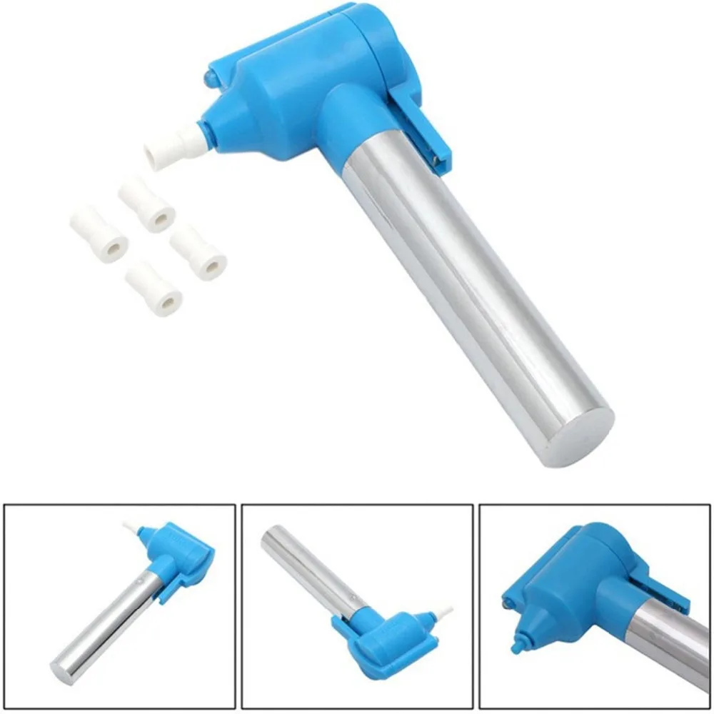 

Dental Tooth Polishing Teeth Whitener Whitening Polisher Stain Remover Tool Stain Remover