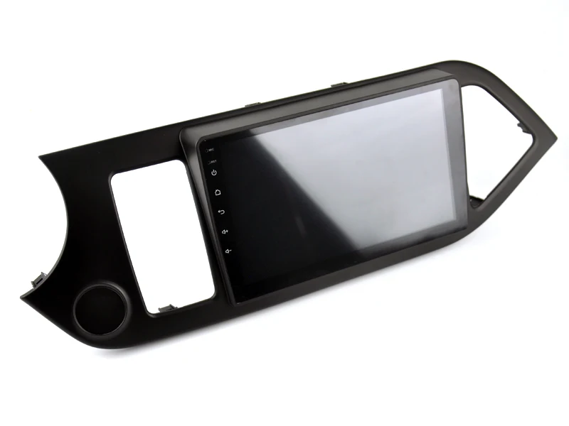 AVGOTOP автомобильный dvd плеер GPS для KIA Morning/Picanto 2014 мультимедийный навигационный