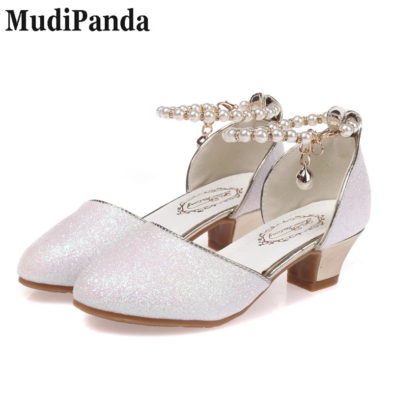 children's high heels