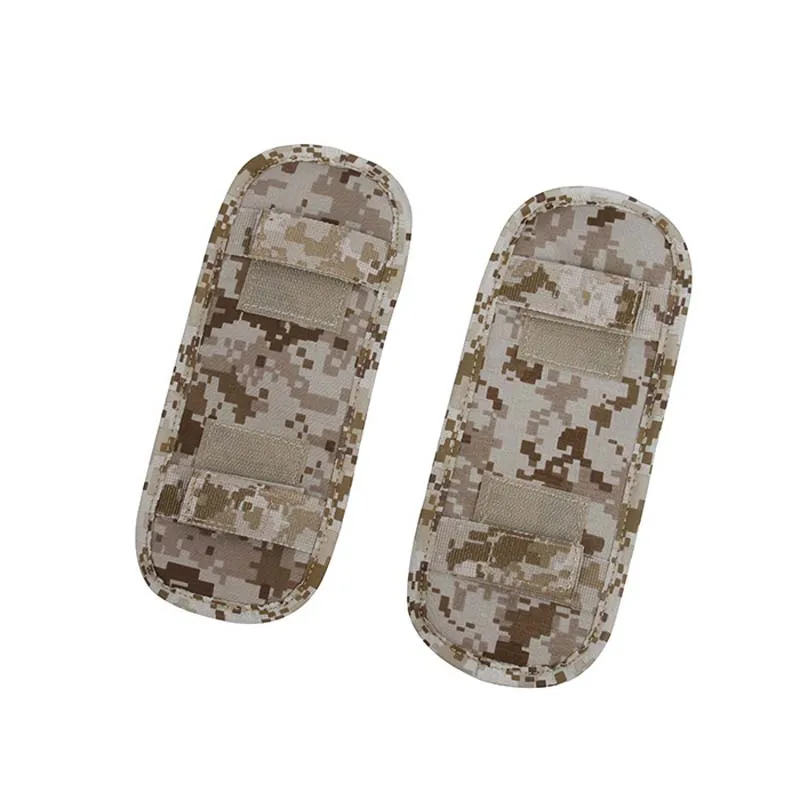 

Tactical Vest AOR1 Shoulder Strap Pad Shoulder Comfort Cushion Pad Paded Protect TMC2875 Free shipping