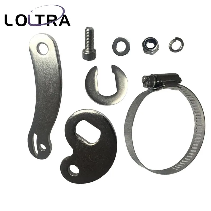 

Electric bike kit Torque Arm Dropout Amplifier Ebike Electric Bicycle Accessories
