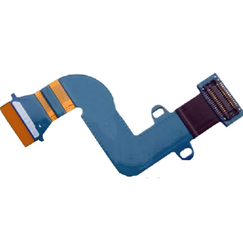 

New Connector LCD Flex cable For Samsung Galaxy Tab 7.0 Plus P6200 wifi P6210
