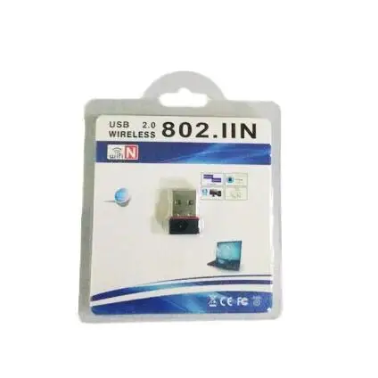 150 Мбит/с WiFi USB адаптер с внешней антенной Ethernet для Windows xp vista WIN7 Linux Mac OS|adapter with