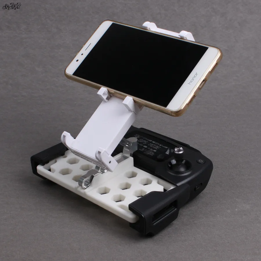 Buy Remote Controller Bracket mount phone Tablet Holder for DJI Mavic mini / pro 1 / Air / spark / mavic 2 zoom & pro drone