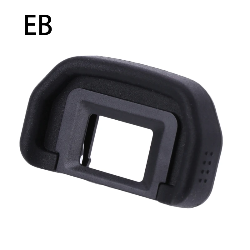 

New Viewfinder EB Rubber Eye Cup Eyepiece For Canon 30D 40D 50D 60D 70D 5D
