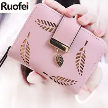 2017 Designer Famous Brand Luxury Women s Wallet font b Purse b font Female Small wallet