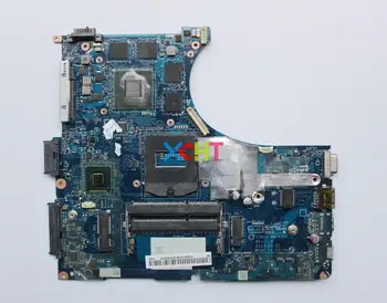 

for Lenovo Y410P 11S90003628 90003628 VIQY0 NM-A031 N14P-GT1-A2 GT755M PGA947 SUPPORT 1080P Laptop Motherboard Mainboard Tested