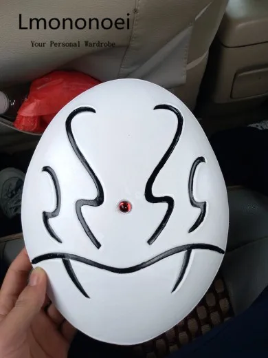 

That Time I Got Reincarnated as a Slime Rimuru Tempest Cosplay mask