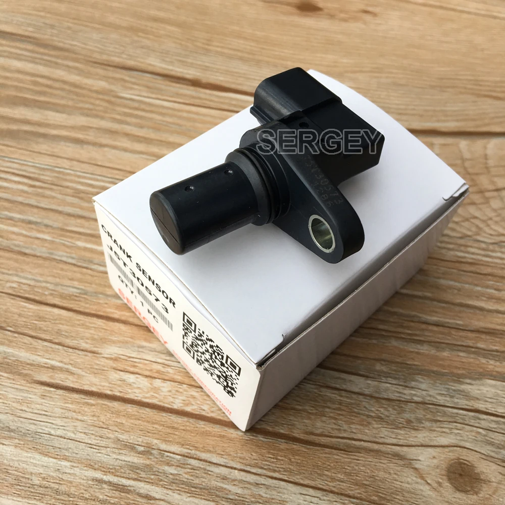 Original Quality Crank shaft Position Sensor J5T30573 For MITSUBISHI