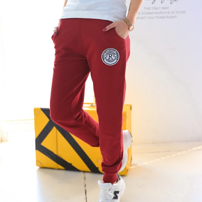 Popular Pants Loose-Buy Cheap Pants Loose lots from China