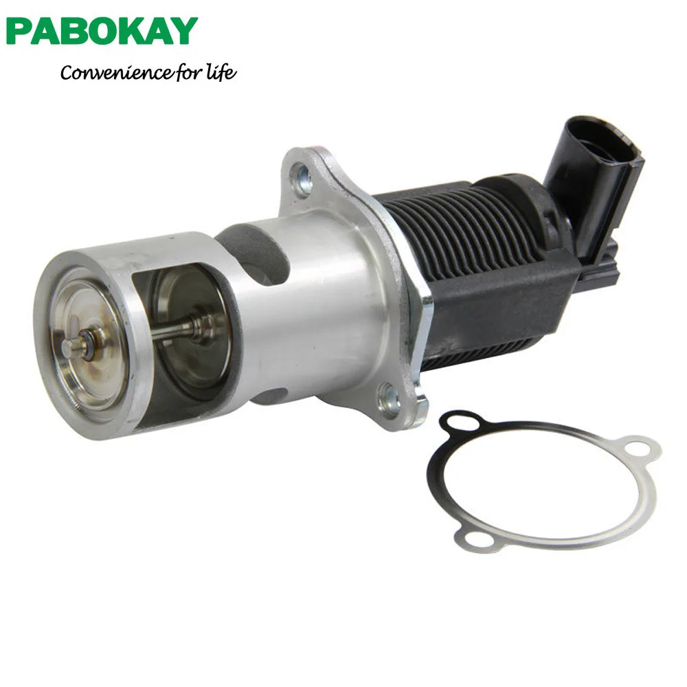 Для Dacia Logan Sandero Nissan Kubistar Micra Suzuki Jimny Renault Clio Grand Scenic Kangoo Megane Modus Thalia 1 5 EGR клапан |