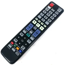 Original remote control For samsung DVD RECEIVER/TV AH59-02293A