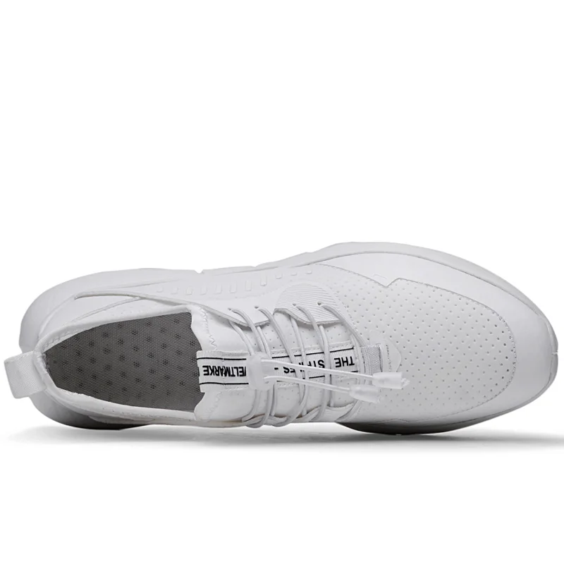 Buty Verano Sportowe Hombres Zapatos Para blanco Transpirables Hombre Northmarch Blancos Zapatillas Negro Krasovki Casual nxvSqwaUw