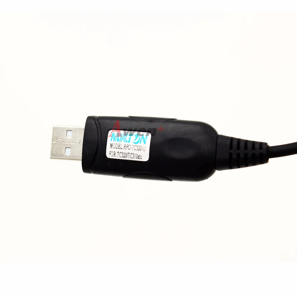 RPC-TC320-U USB кабель для программирования кабель для передачи данных HYT Hytera TC-310 TC310 TC-320 TC320 ручной двухсторонний радио