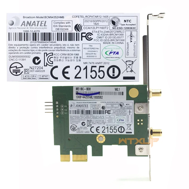 BCM94352HMB-1