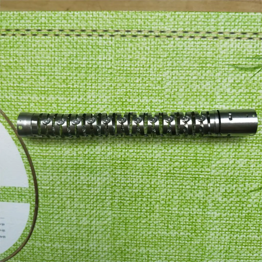 

For CF-H260DL Colonoscopy Accessories Endoscope Accessories Endoscopic Snake Bone Endoscope