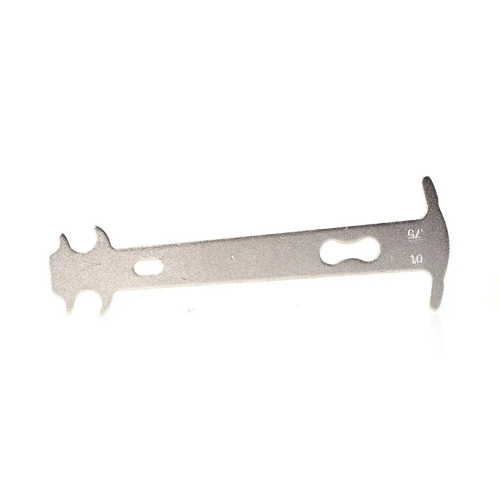 

Checker Wear Measure Indicator Repair Tool For MTB Cycling Bike Chain KMC