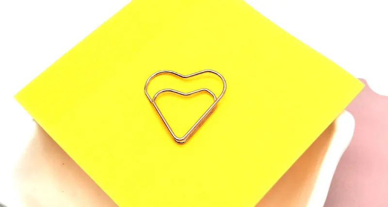 Kawai-cute-golden-paper-clips5