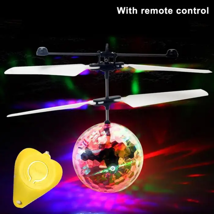 1 шт. World Tech Toys Comet IR НЛО летающее Индукционное usb-зарядное устройство для детей@ ZJF
