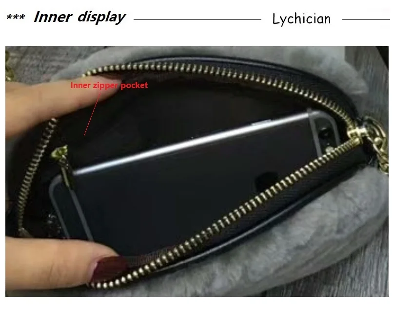 inner display