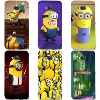 

Back Cover Case For LG X Venture Case Silicone Soft TPU Cover For LG V9 / X Calibur Case Cartoon Print Coque Fundas Cute