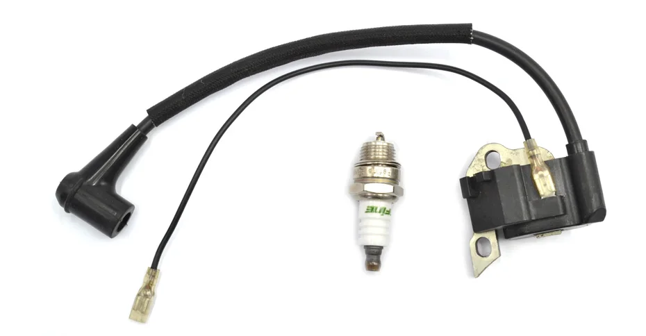 spark plug ignition coil 008
