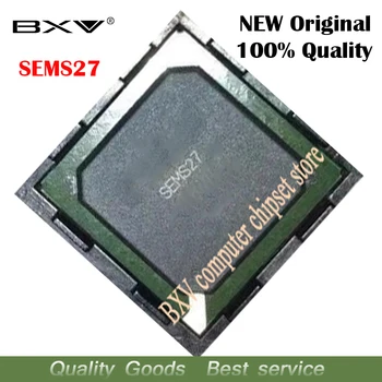 

2pcs/lot SEMS27 100% new original BGA chipset for laptop free shipping