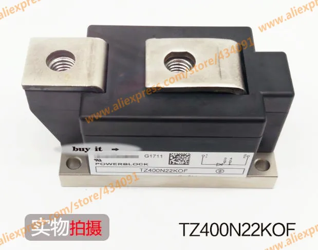 Модуль TZ400N22KOF TZ400N22K0F